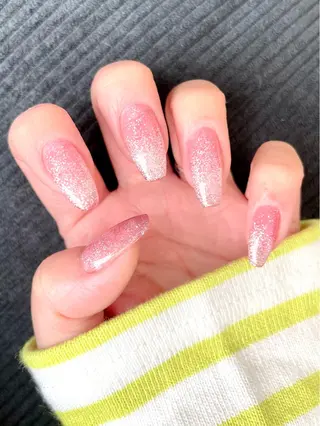 ネイル 🐾佐藤 りえ🐾のネイルデザイン