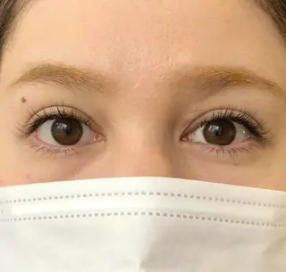 マツエク・マツパ 当日◎中目黒 まつげまゆげサロンのマツエク・マツパデザイン