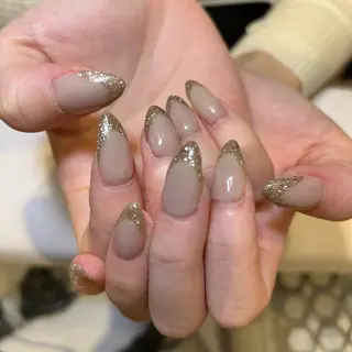 ネイル Amys nail ハナのネイルデザイン