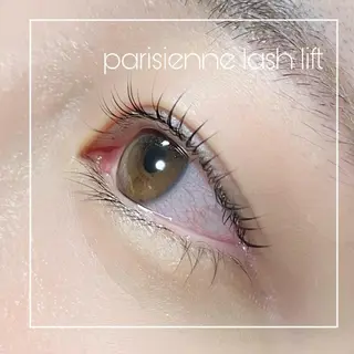 マツエク・マツパ ばんどう みおのマツエク・マツパデザイン