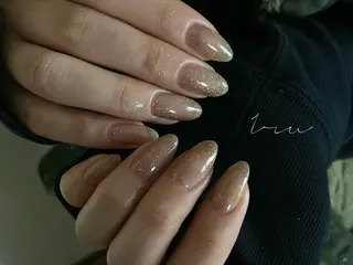 ネイル nailsalon Iruのネイルデザイン