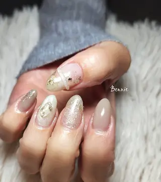 ネイル   BENNIEのネイルデザイン