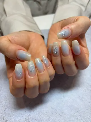 ネイル LINON所属・【LINON】 airiのネイルデザイン