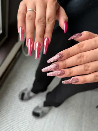 ネイル lune nail_2017のその他イメージ