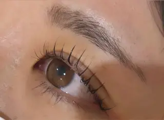 マツエク・マツパ メルク警固店所属・🎀メルク警固🎀 山本 綺羅🎀のマツエク・マツパデザイン