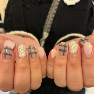 ネイル LYLY yukiのネイルデザイン