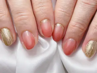 ネイル M nail所属・M nailのネイルデザイン