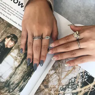 ネイル Lotta. by Chiseiのネイルデザイン