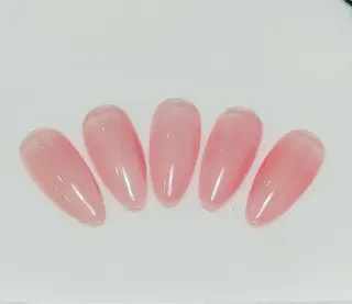 ネイル CC CHENのネイルデザイン