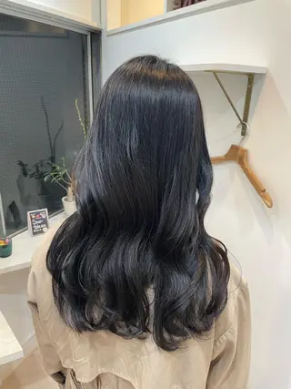 ロング 🫧arisa🫧 レイヤー/アレンジのヘアスタイル