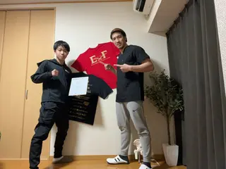 疲労回復サロンFUMI所属・【東川口整体】 疲労回復FUMIのエステ・リラクイメージ