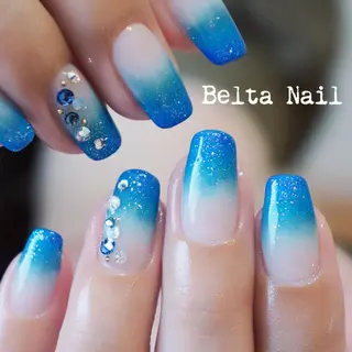 ネイル BELTA NAILのネイルデザイン