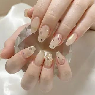 ネイル 💅fleur Ayumiのネイルデザイン