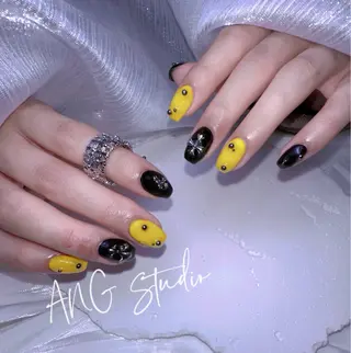 ネイル ANG Studioのネイルデザイン