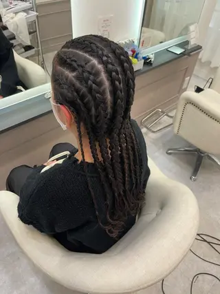 ヘアアレンジ Lien Michiのその他イメージ