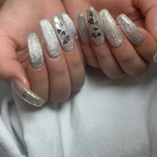 ネイル Latte所属・Latte mihoのネイルデザイン