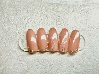 ネイル MILImili nailのネイルデザイン