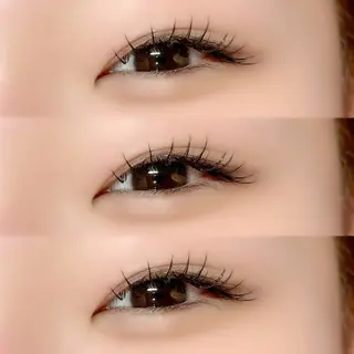 マツエク・マツパ maimi 〖天神Lino店〗のマツエク・マツパデザイン