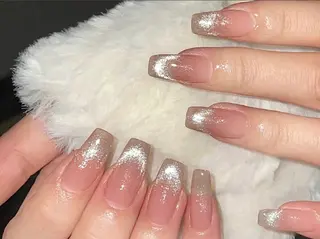 ネイル Su mmerのネイルデザイン