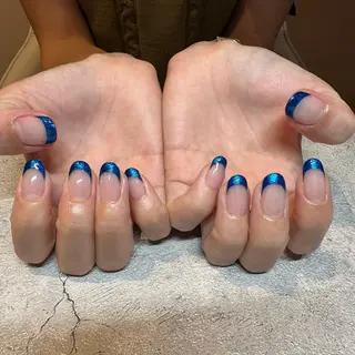 ネイル Tocowaka マエダのネイルデザイン