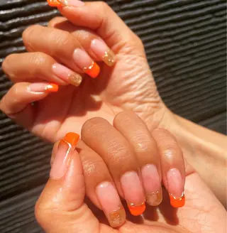 ネイル CRAZY NAILのネイルデザイン