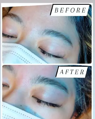 アイブロウ 眉毛サロン eyeroomEの眉毛・アイブロウイメージ