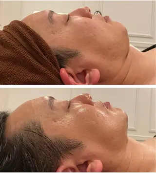 通うほど変わる本格 エステ心斎橋REVIのエステ・リラクイメージ