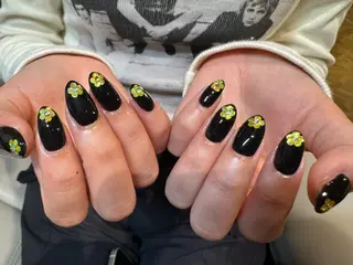 ネイル tsumeasobi所属・tsumeasobi 🪬macoのネイルデザイン