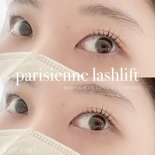 マツエク・マツパ ふるや さんごのマツエク・マツパデザイン