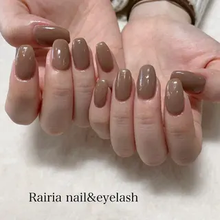 ネイル Rairia CHIHIRO.Hのネイルデザイン