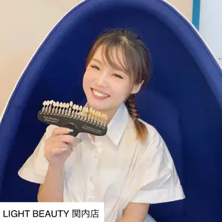 LIGHT Beauty 関内店所属・ライトビューティー 関内店のその他イメージ