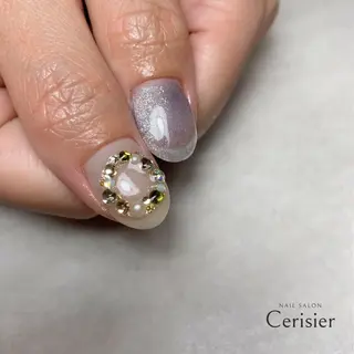 ネイル cerisier nailのネイルデザイン