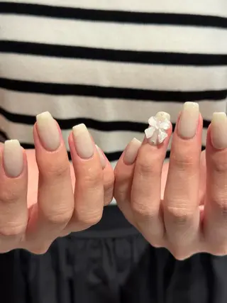 ネイル LICO HAIR&RELAXATION名駅店所属・airi 🤍のネイルデザイン