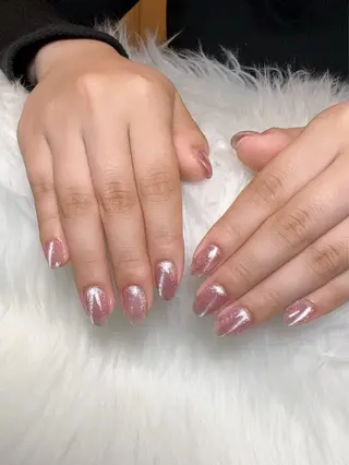 ネイル mi kaのネイルデザイン