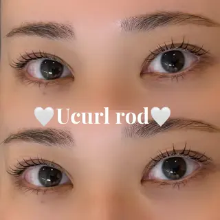 マツエク・マツパ rita eyelash 三浦のマツエク・マツパデザイン