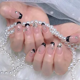 ネイル ち さのネイルデザイン