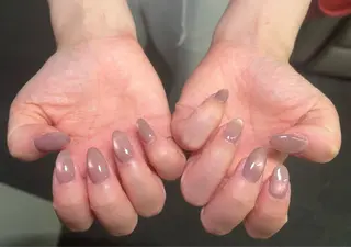 ネイル ニ ニのネイルデザイン