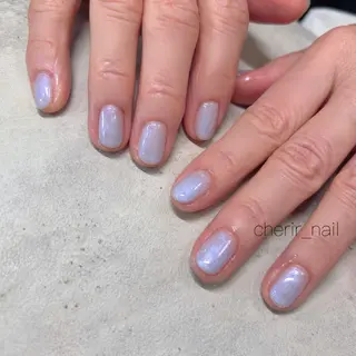 ネイル Cherirnail kaoriのネイルデザイン