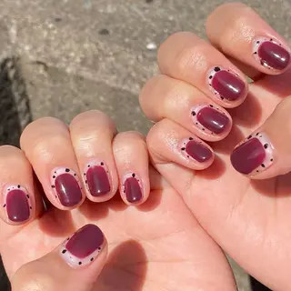 ネイル lcoco nailのネイルデザイン