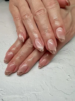 ネイル nailist SATO【銀座】のネイルデザイン