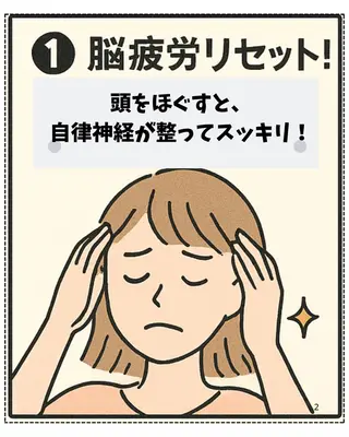 POWER OF BEAUTY所属・🎀TOMO🎀 “””のエステ・リラクイメージ