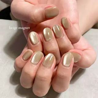 ネイル umi nailのネイルデザイン