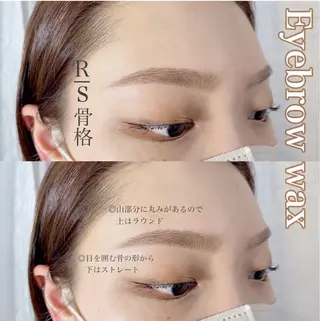 アイブロウ 天王寺eye ♡eyebrowのマツエク・マツパデザイン