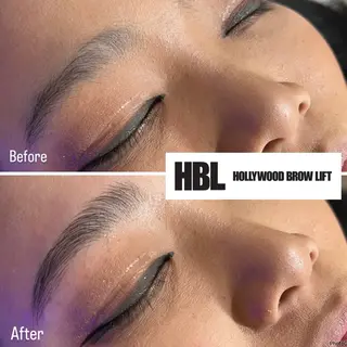 アイブロウ 脱毛＆Beauty salon IILA所属・肌管理/HBL専門店 Sakuraの眉毛・アイブロウイメージ