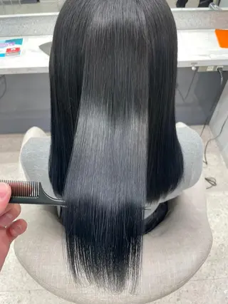 ロング 石丸 恋のその他イメージ