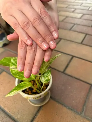 ネイル nail salon  ∞ mikanal ∞所属・nailsalon ∞ ﾐｶﾅﾙ ∞のネイルデザイン