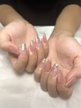 ネイル nail salon KIRARIのネイルデザイン