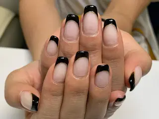 ネイル Viva Joie所属・Viva Joieのネイルデザイン