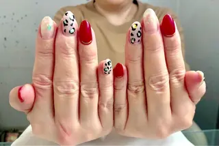ネイル nailsalon   LE'A所属・ホワイトニング🦷 ネイル💅LEAのその他イメージ