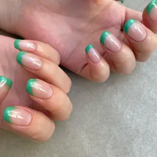 ネイル anna padoのネイルデザイン